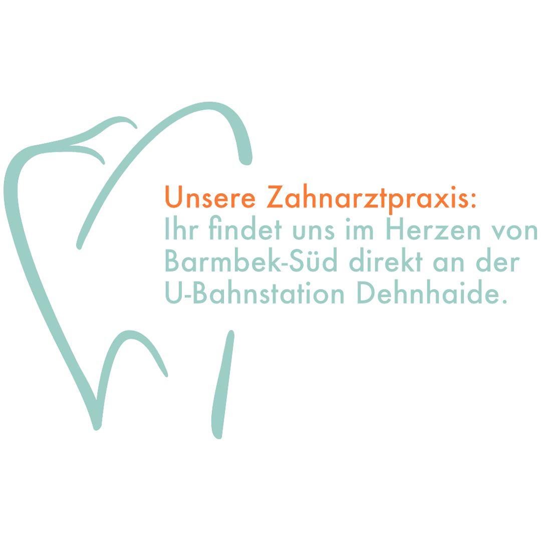 Zahnarzt Praxis Barmbeksüd - Konradi Grafik 02