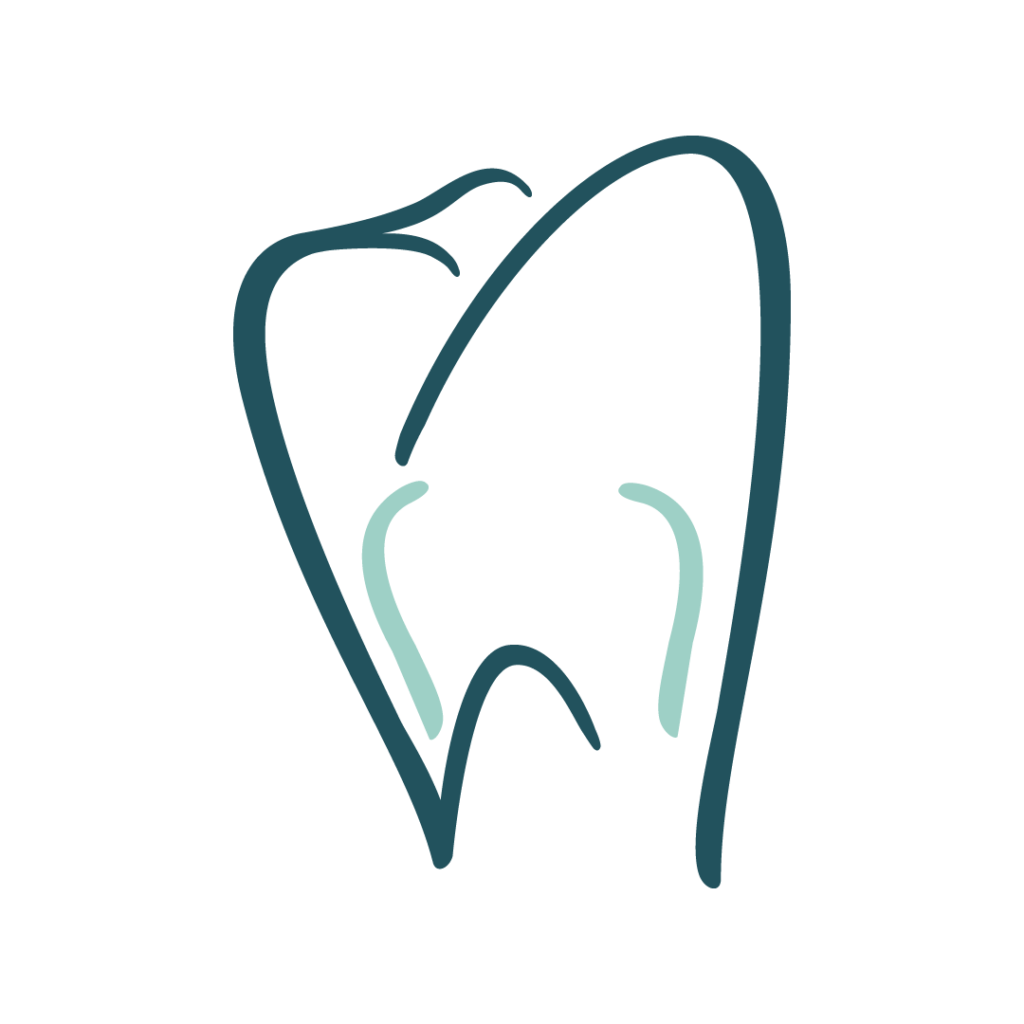 Zahnarzt Praxis Barmbeksüd - Konradi Grafik Endodontie
