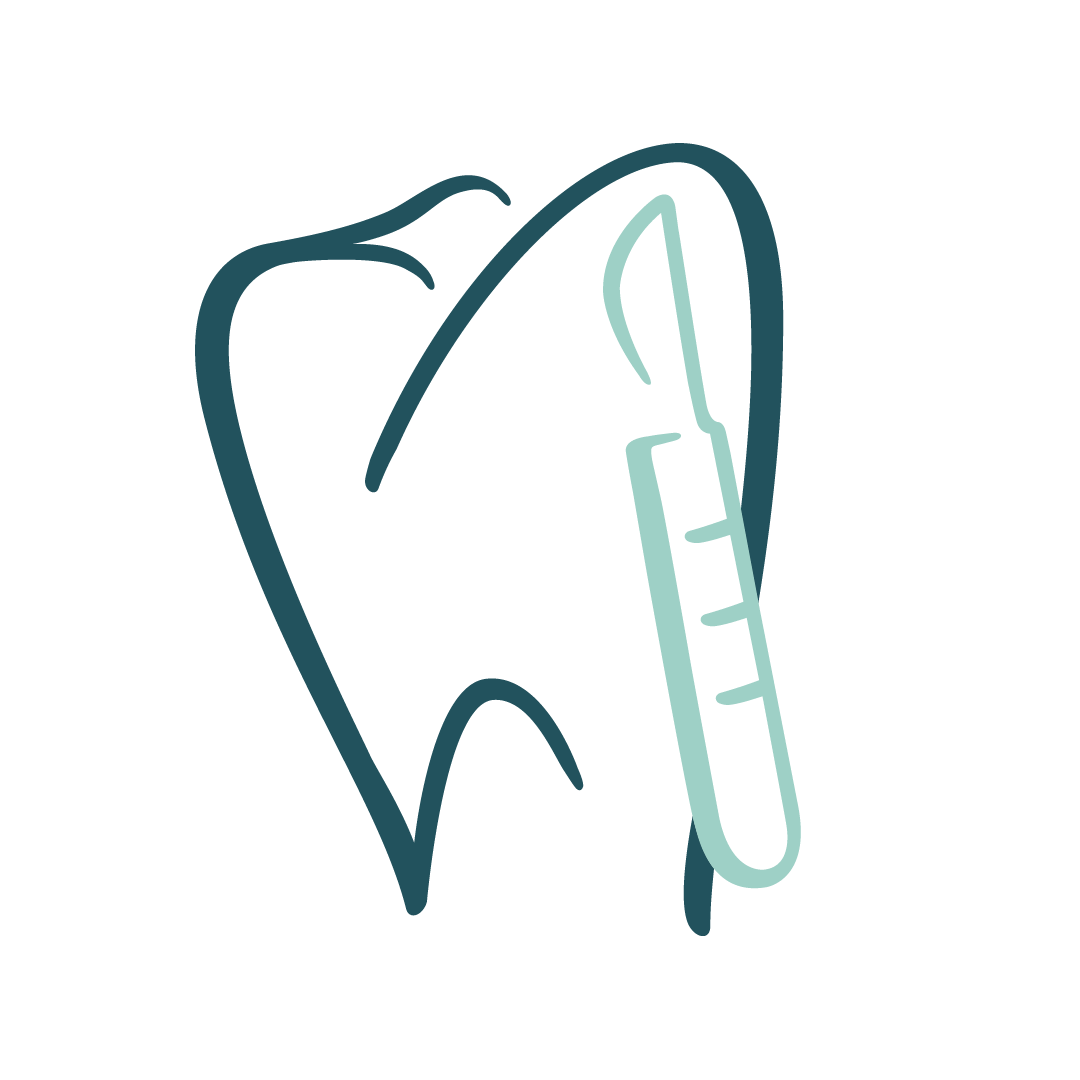 Zahnarzt Praxis Barmbeksüd - Konradi Grafik oralchirogie
